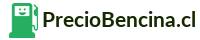 Logo de PrecioBencina.cl